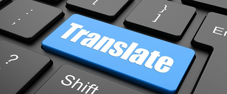 Translations